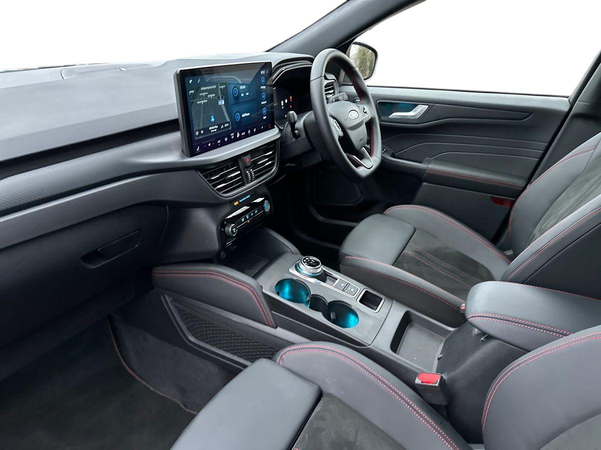 Used Ford Kuga 2025 for sale - 77420344: Photo 11