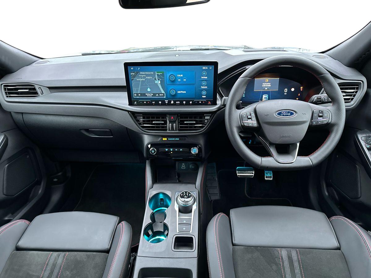 Used Ford Kuga 2025 for sale - 77420344: Photo 15