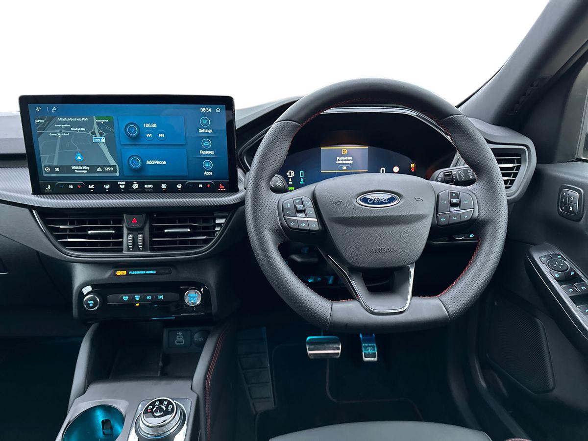 Used Ford Kuga 2025 for sale - 77420344: Photo 16