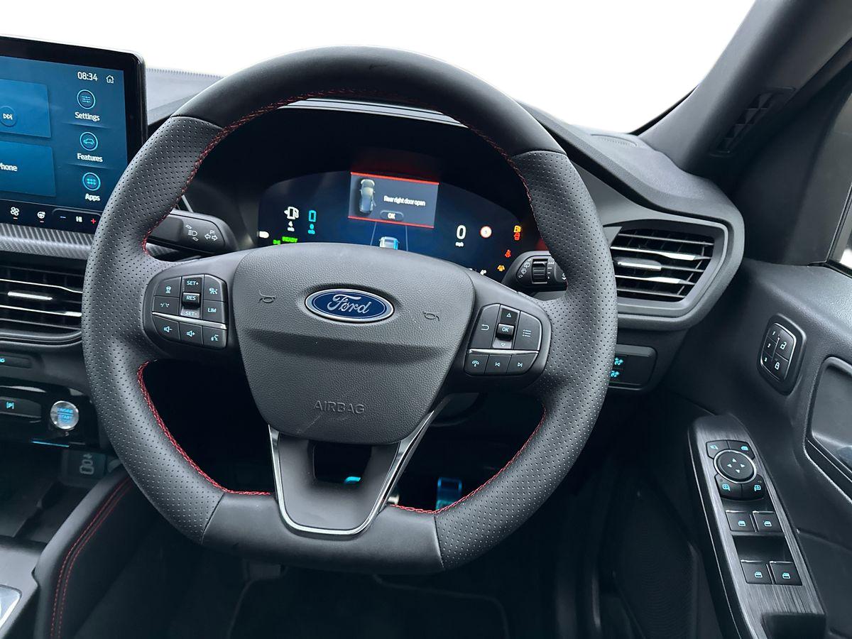 Used Ford Kuga 2025 for sale - 77420344: Photo 17