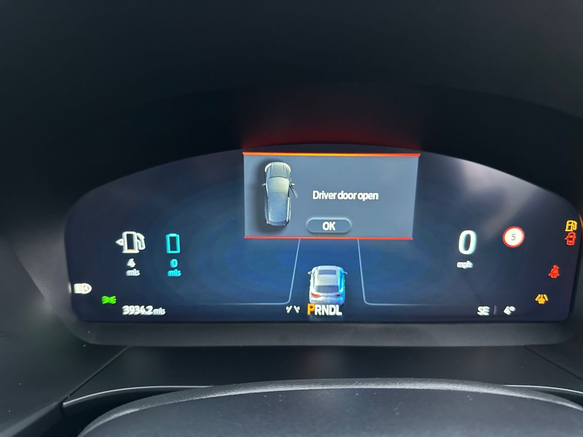 Used Ford Kuga 2025 for sale - 77420344: Photo 18