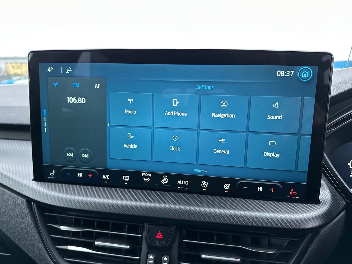 Used Ford Kuga 2025 for sale - 77420344: Photo 19