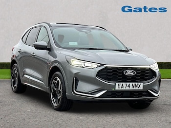 Used Ford Kuga 2025 for sale - 77420344: Photo