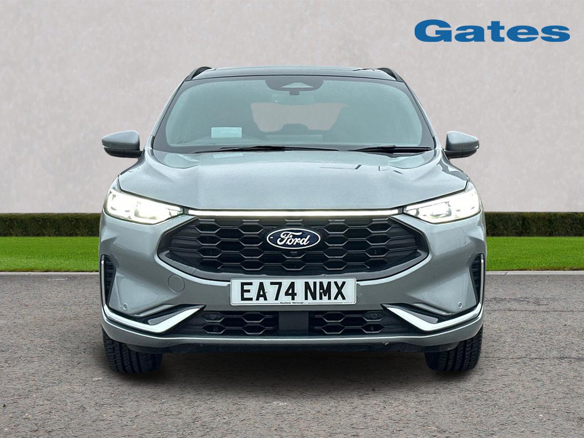 Used Ford Kuga 2025 for sale - 77420344: Photo 2