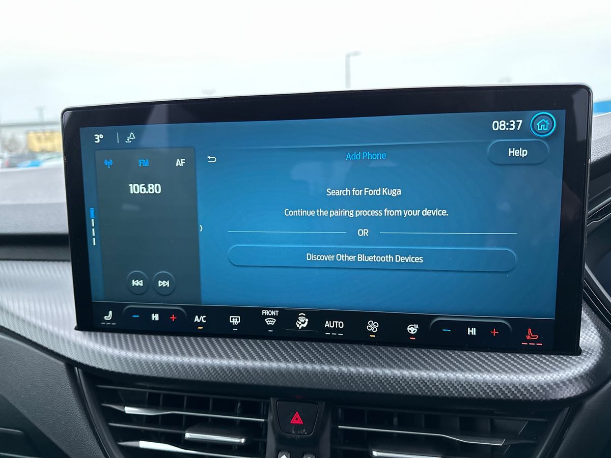 Used Ford Kuga 2025 for sale - 77420344: Photo 21