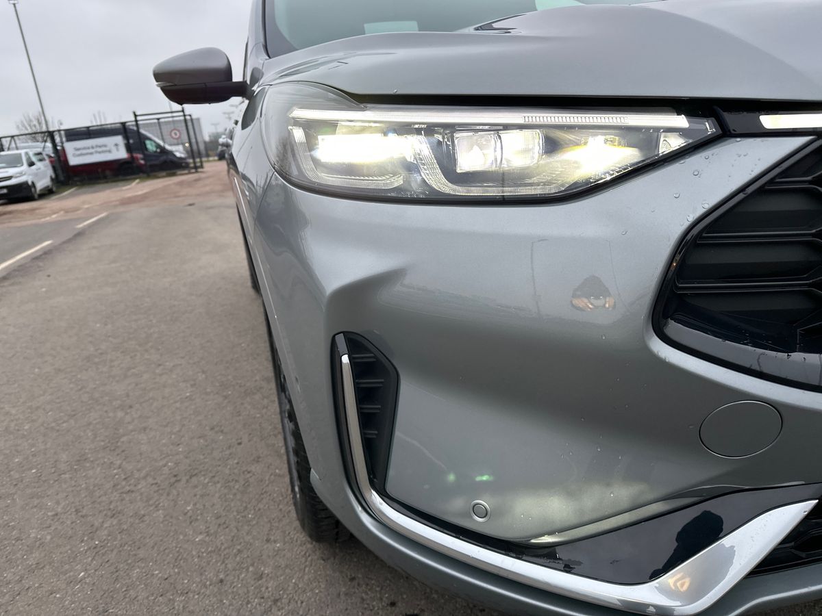 Used Ford Kuga 2025 for sale - 77420344: Photo 32