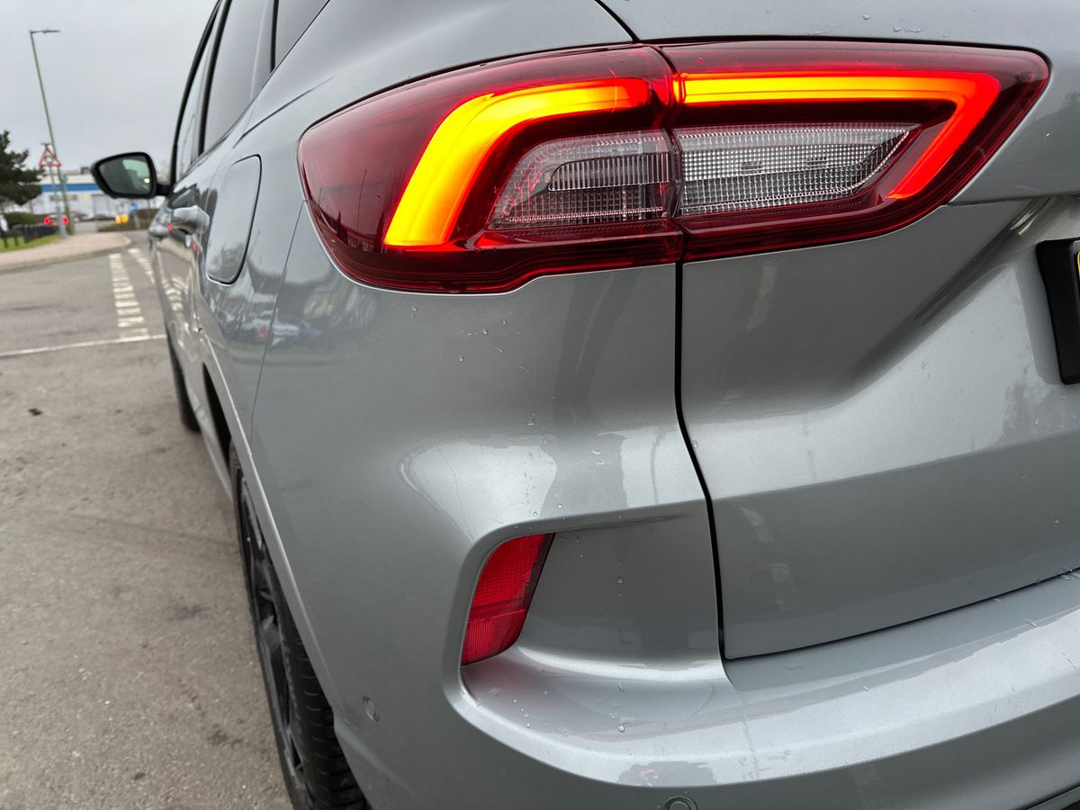 Used Ford Kuga 2025 for sale - 77420344: Photo 33