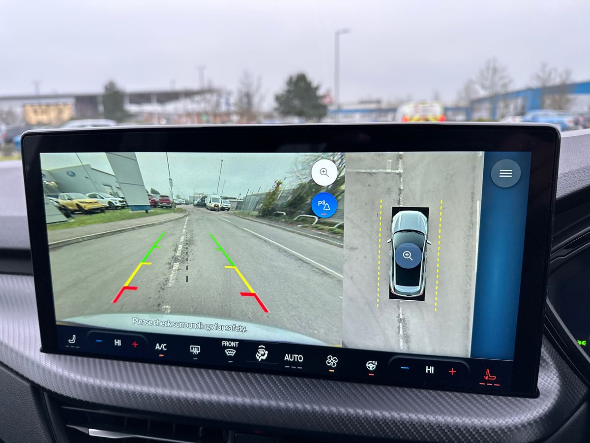 Used Ford Kuga 2025 for sale - 77420344: Photo 41