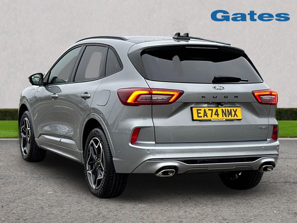 Used Ford Kuga 2025 for sale - 77420344: Photo 5