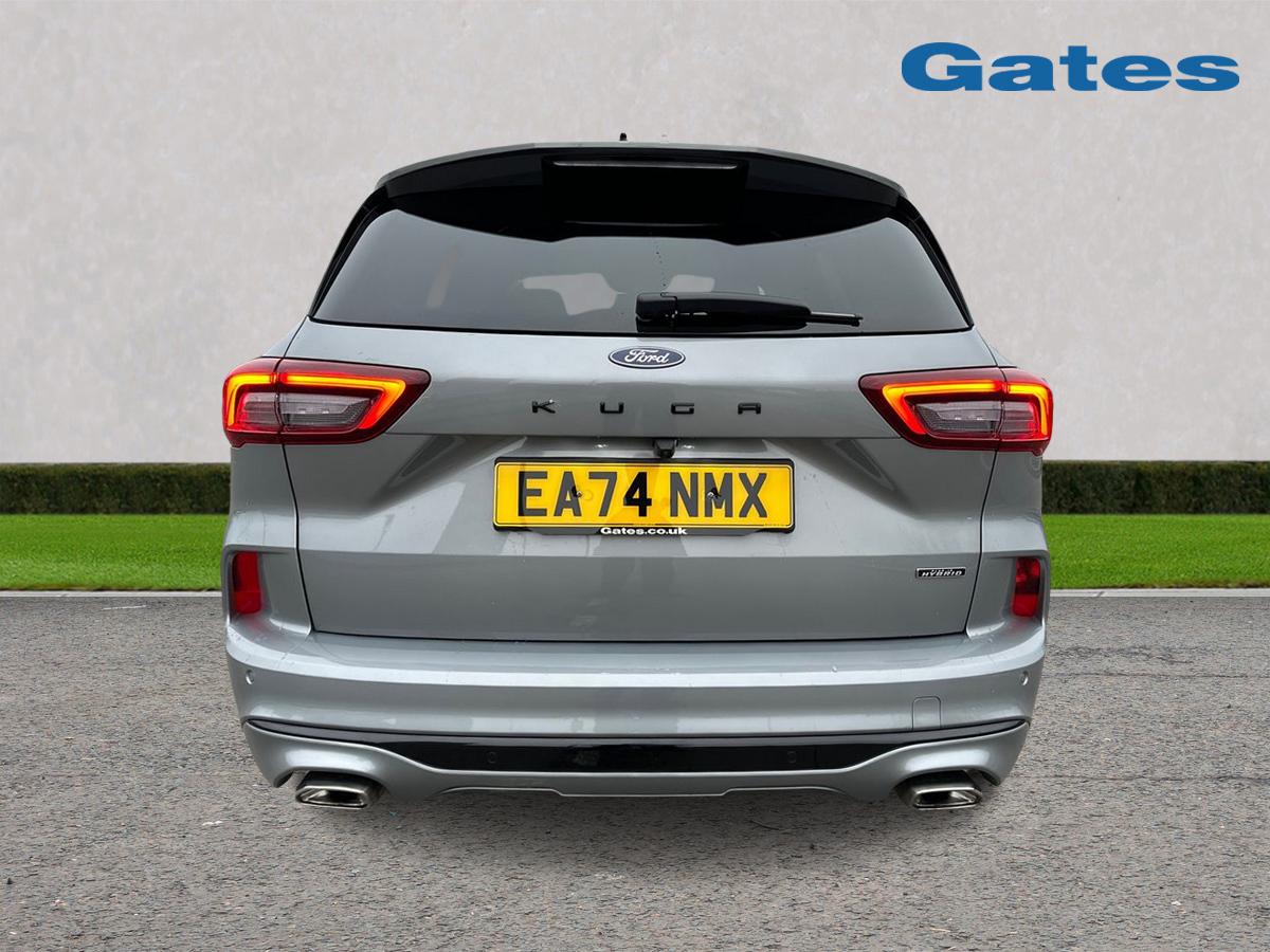 Used Ford Kuga 2025 for sale - 77420344: Photo 6