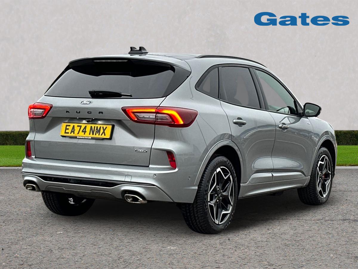 Used Ford Kuga 2025 for sale - 77420344: Photo 7