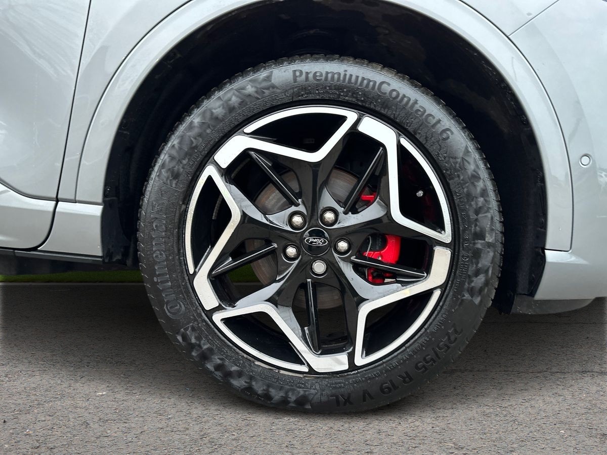 Used Ford Kuga 2025 for sale - 77420344: Photo 9