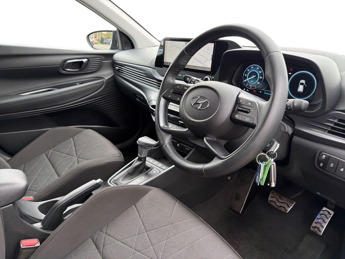 Used Hyundai BAYON 2024 for sale - 78158565: Photo 10