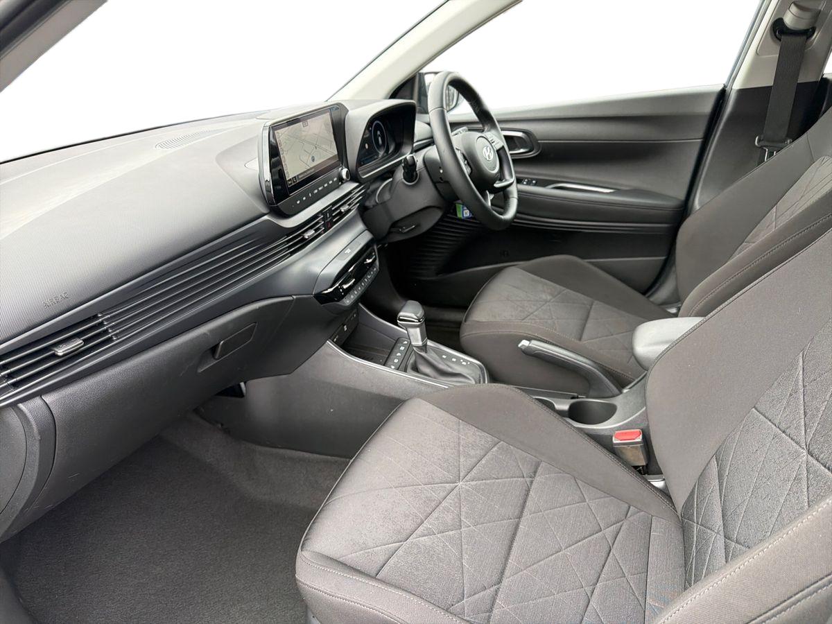 Used Hyundai BAYON 2024 for sale - 78158565: Photo 11