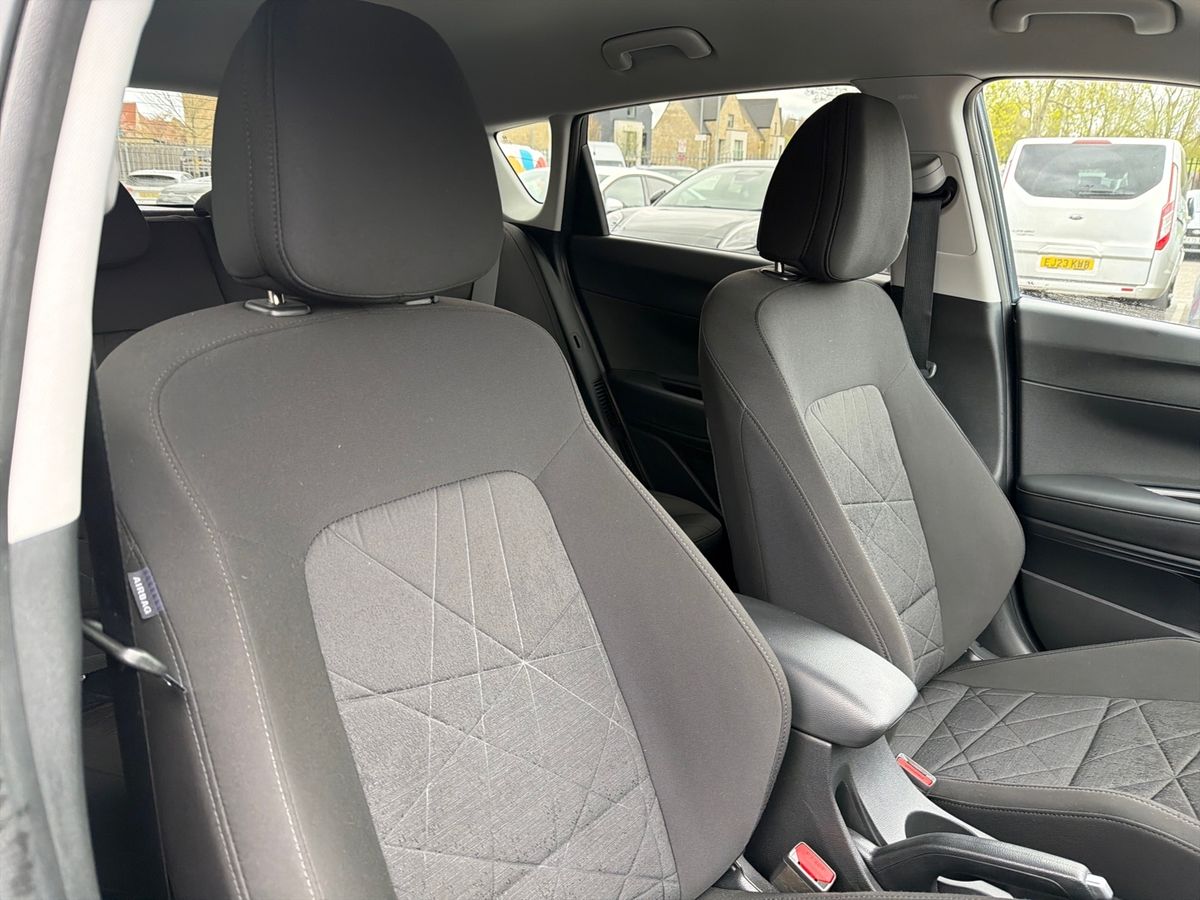 Used Hyundai BAYON 2024 for sale - 78158565: Photo 12