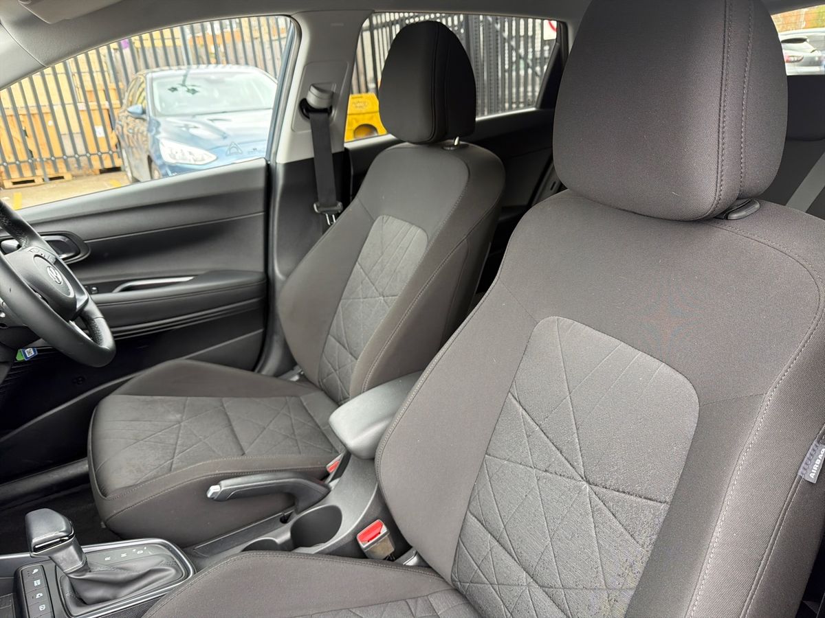 Used Hyundai BAYON 2024 for sale - 78158565: Photo 13