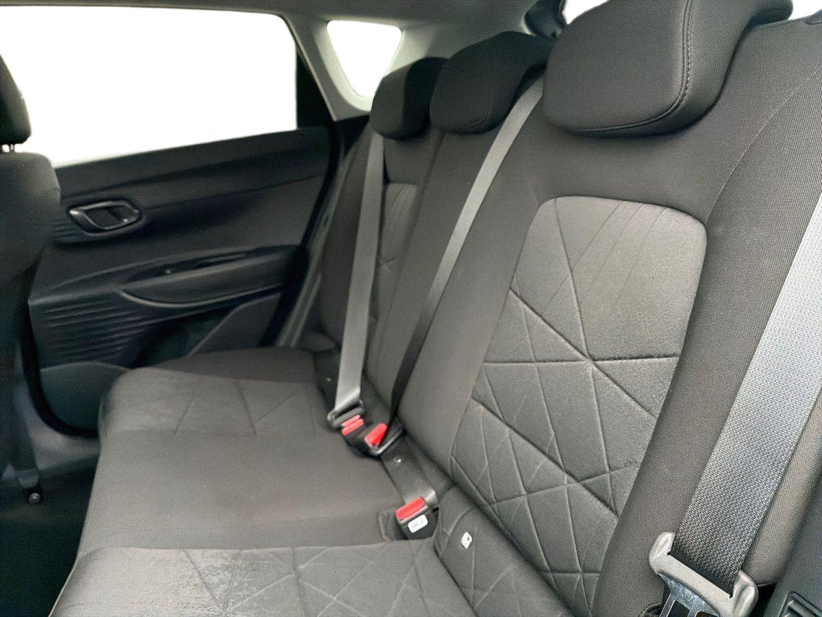 Used Hyundai BAYON 2024 for sale - 78158565: Photo 14