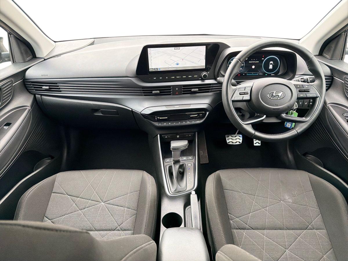 Used Hyundai BAYON 2024 for sale - 78158565: Photo 15