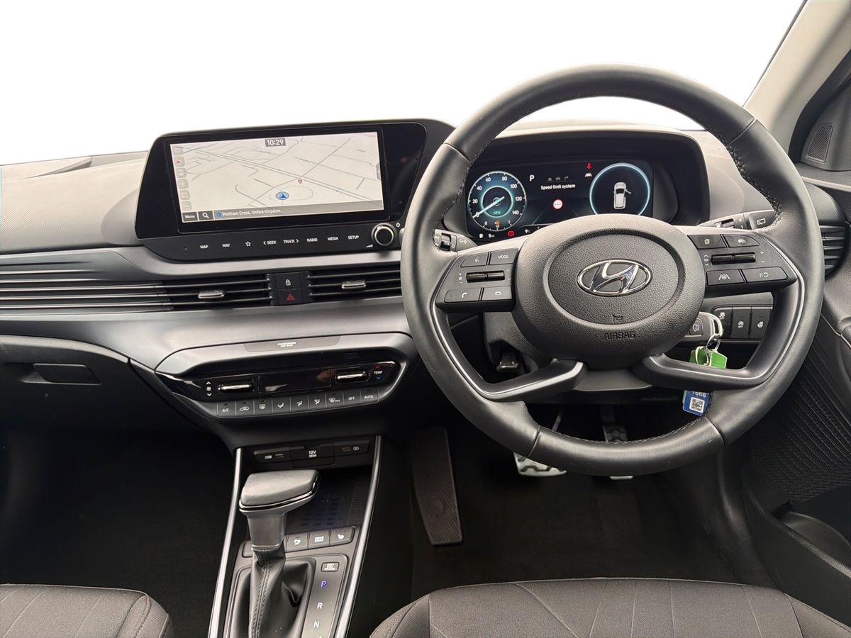 Used Hyundai BAYON 2024 for sale - 78158565: Photo 16