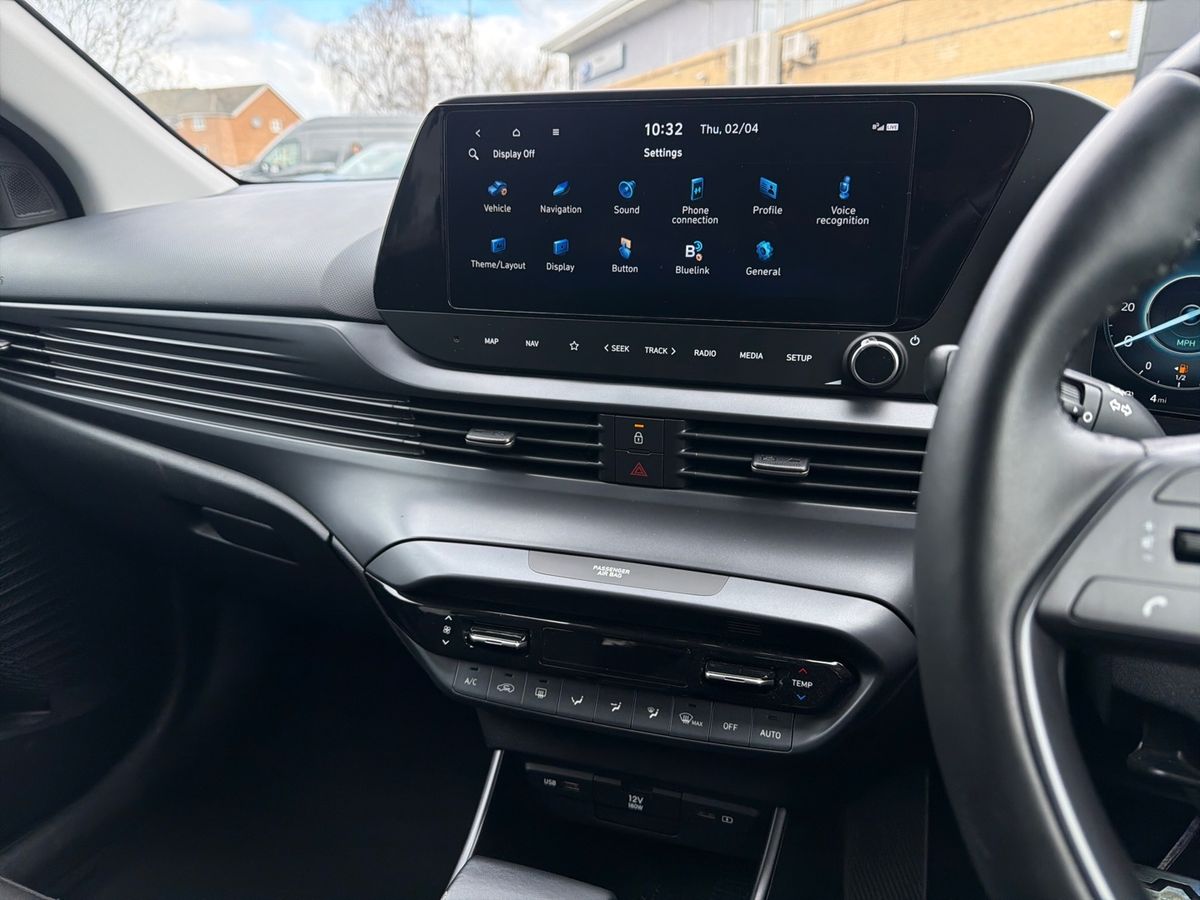 Used Hyundai BAYON 2024 for sale - 78158565: Photo 19