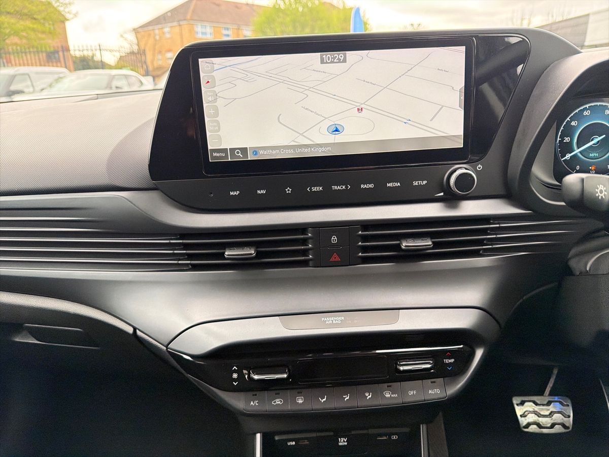 Used Hyundai BAYON 2024 for sale - 78158565: Photo 20