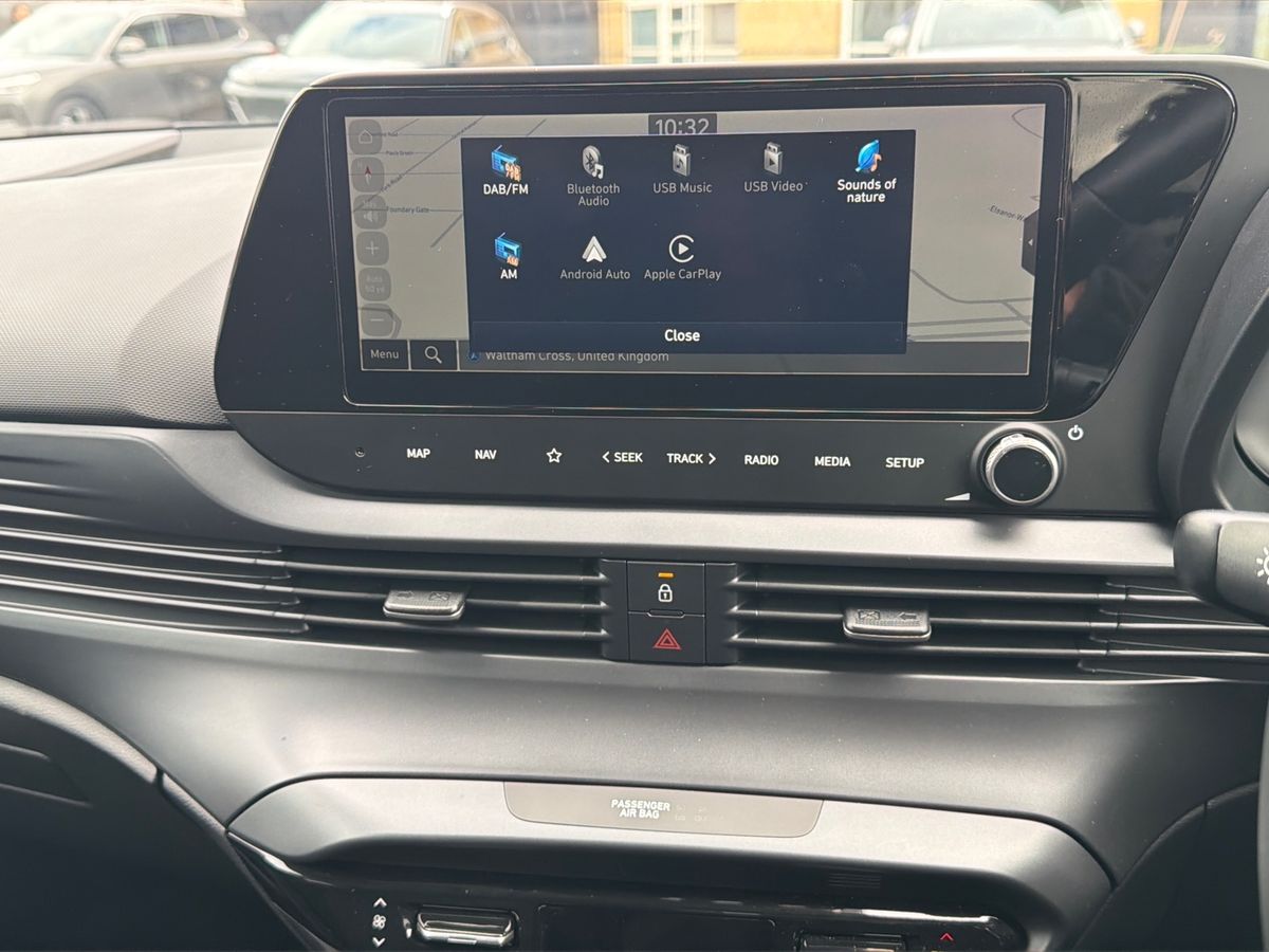 Used Hyundai BAYON 2024 for sale - 78158565: Photo 21