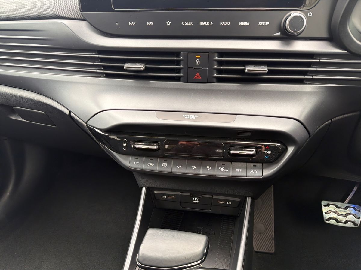 Used Hyundai BAYON 2024 for sale - 78158565: Photo 22