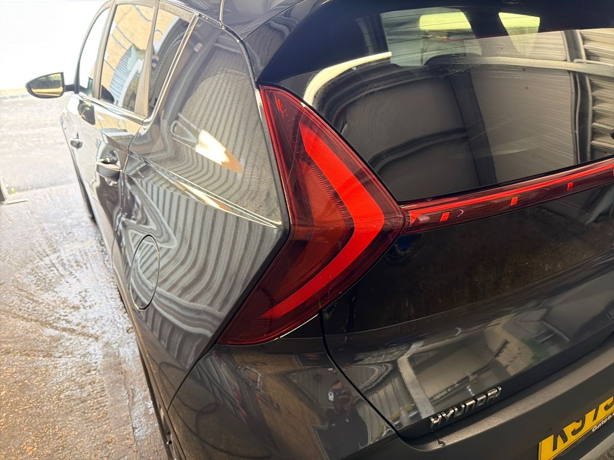 Used Hyundai BAYON 2024 for sale - 78158565: Photo 33