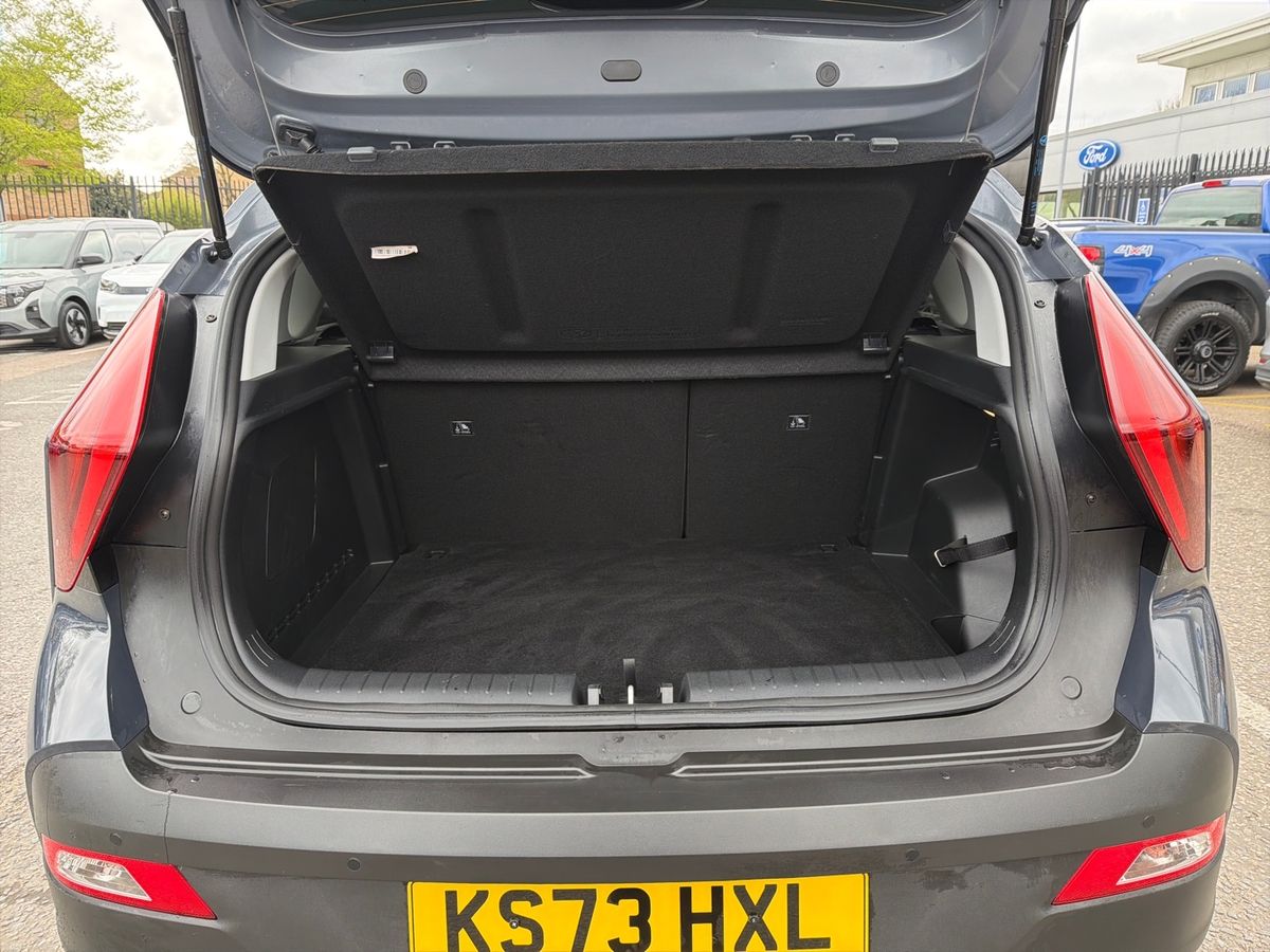 Used Hyundai BAYON 2024 for sale - 78158565: Photo 34