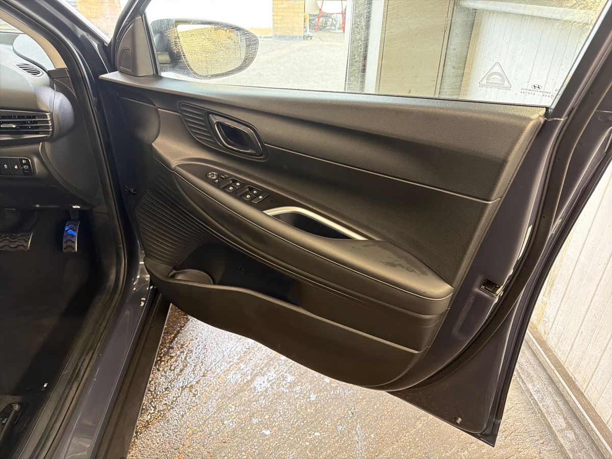 Used Hyundai BAYON 2024 for sale - 78158565: Photo 35