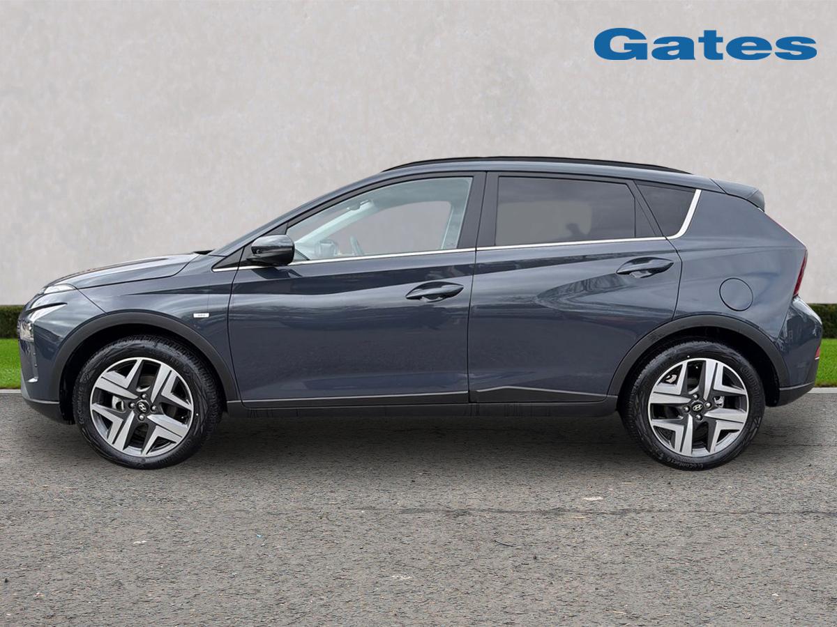 Used Hyundai BAYON 2024 for sale - 78158565: Photo 4