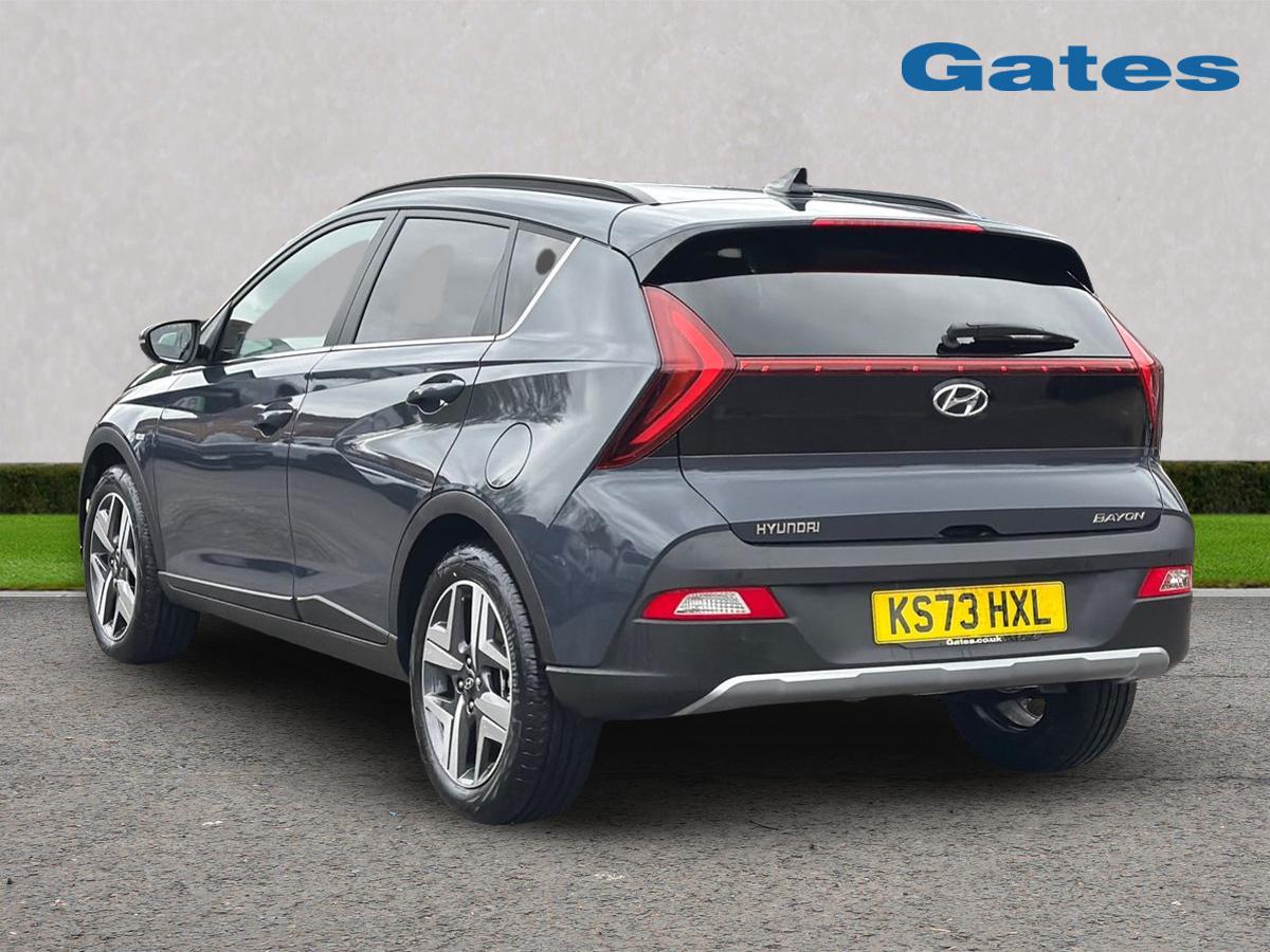 Used Hyundai BAYON 2024 for sale - 78158565: Photo 5