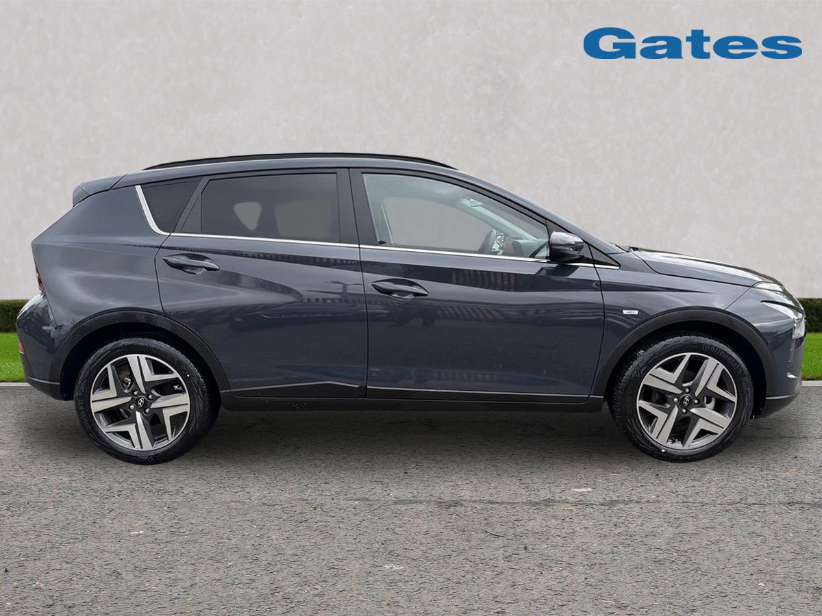 Used Hyundai BAYON 2024 for sale - 78158565: Photo 8