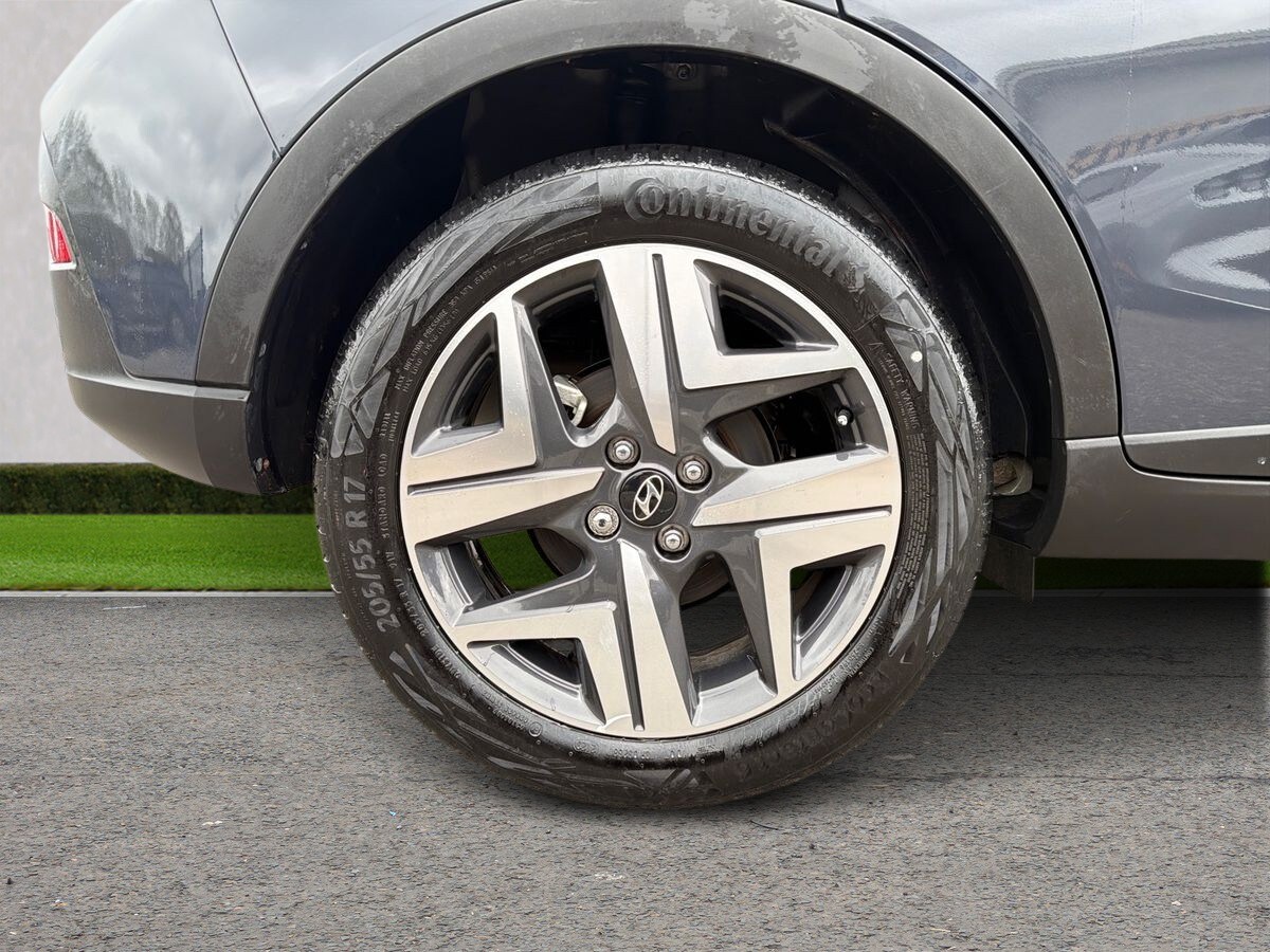 Used Hyundai BAYON 2024 for sale - 78158565: Photo 9