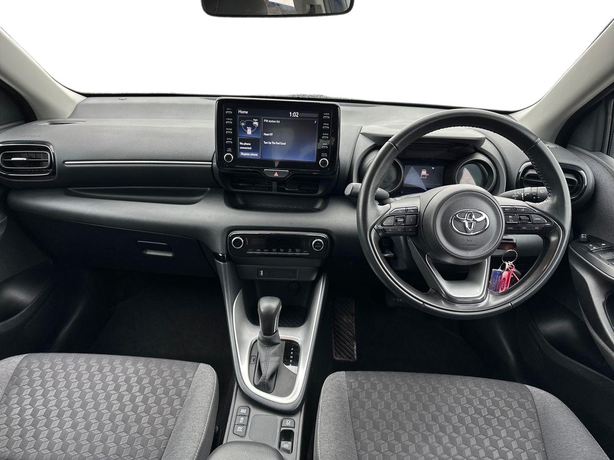 Used Toyota Yaris 2023 for sale - 77678806: Photo 15