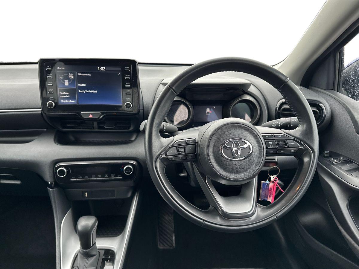 Used Toyota Yaris 2023 for sale - 77678806: Photo 16