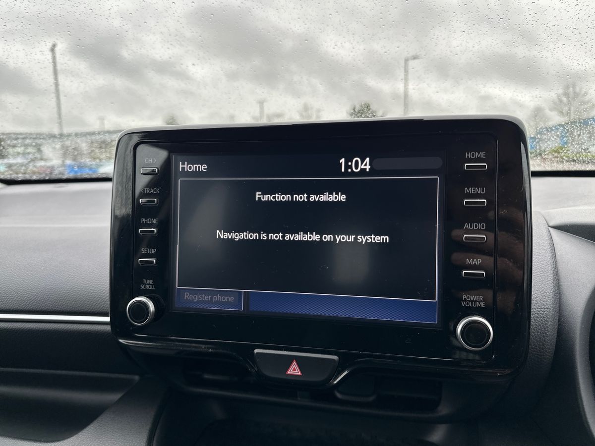 Used Toyota Yaris 2023 for sale - 77678806: Photo 20