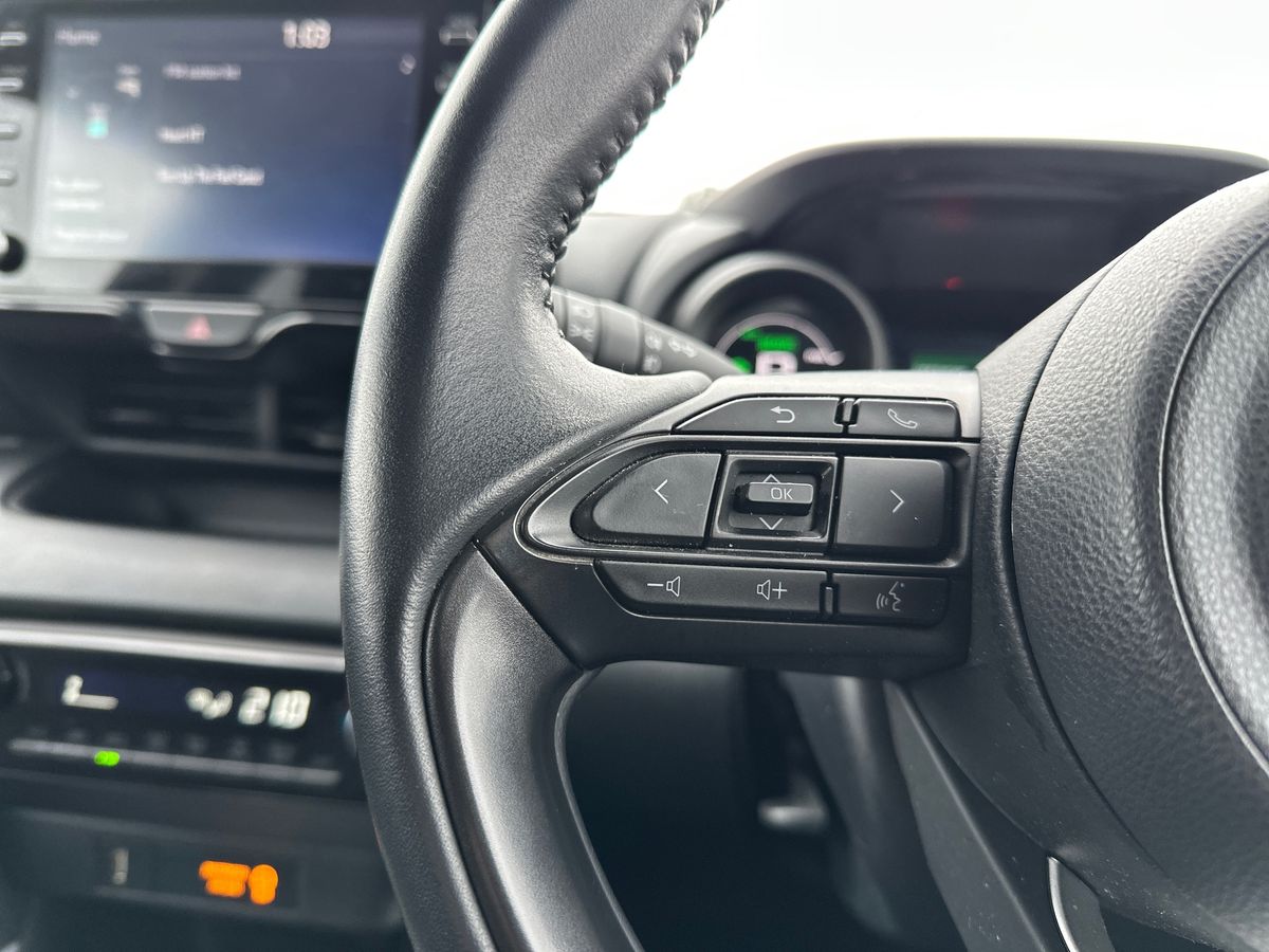 Used Toyota Yaris 2023 for sale - 77678806: Photo 26