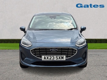 Used Ford Fiesta 2023 for sale - 79317676: Photo