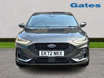 Used Ford Focus 2022 for sale - 74493092: Photo