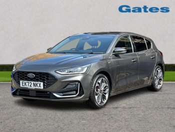 Used Ford Focus 2022 for sale - 74493092: Photo