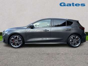 Used Ford Focus 2022 for sale - 74493092: Photo