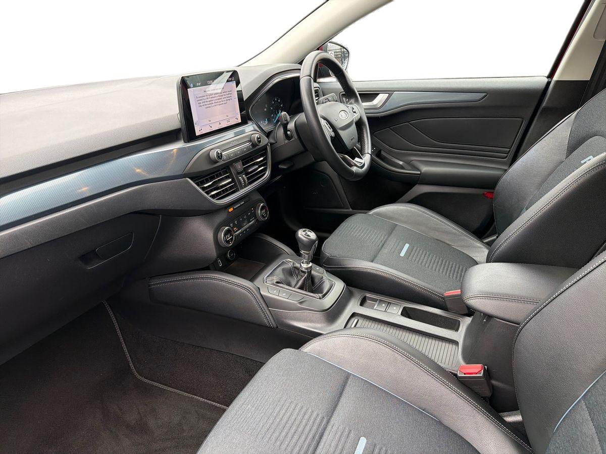 Used Ford Focus 2019 for sale - 78158544: Photo 11