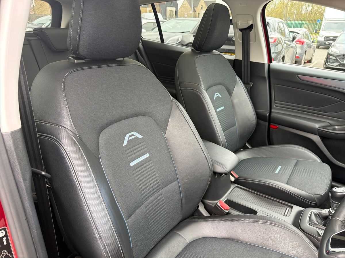 Used Ford Focus 2019 for sale - 78158544: Photo 12