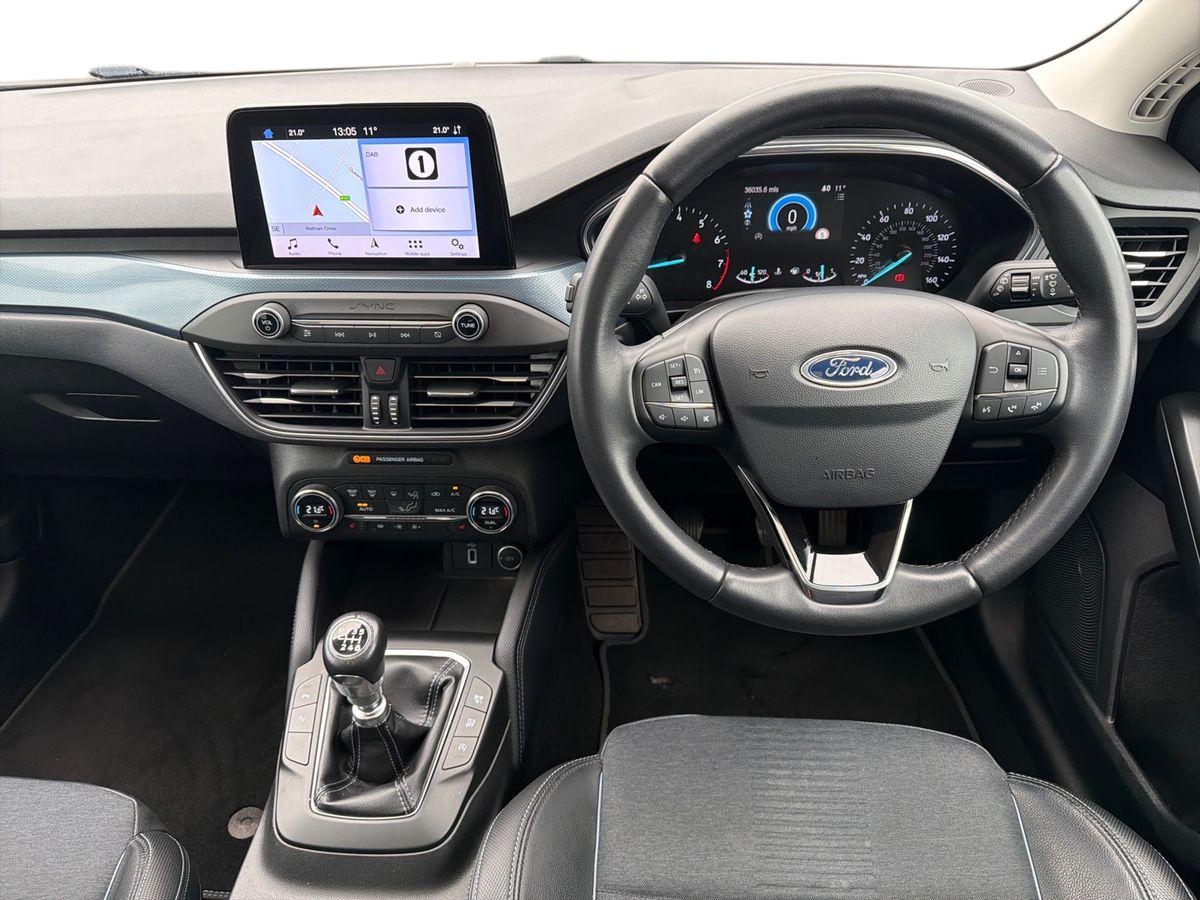 Used Ford Focus 2019 for sale - 78158544: Photo 16