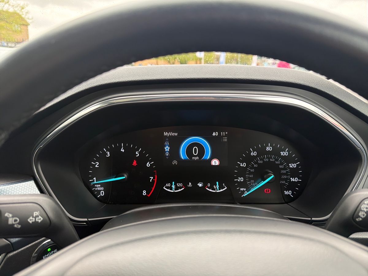 Used Ford Focus 2019 for sale - 78158544: Photo 18