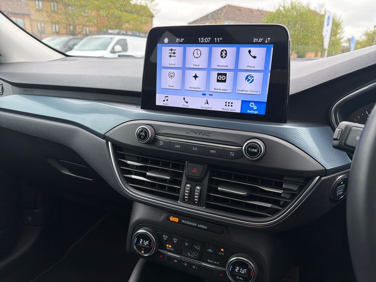 Used Ford Focus 2019 for sale - 78158544: Photo 19