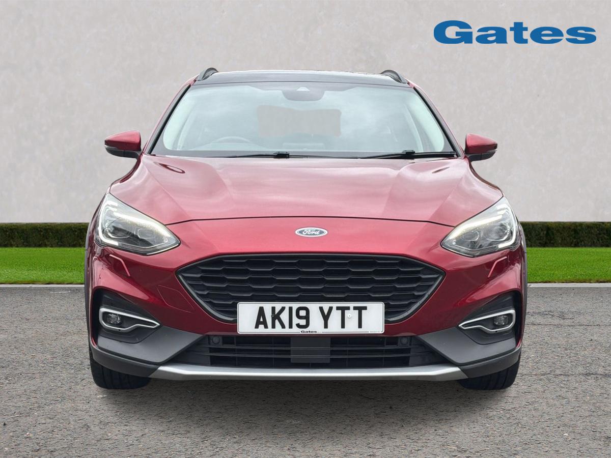 Used Ford Focus 2019 for sale - 78158544: Photo 2