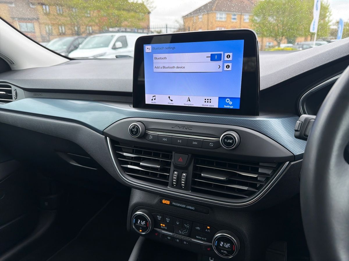 Used Ford Focus 2019 for sale - 78158544: Photo 21