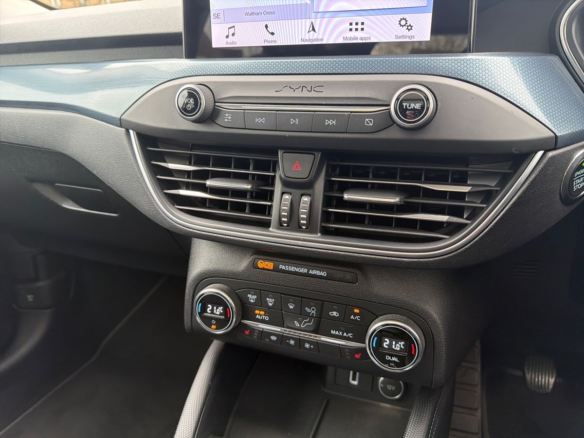 Used Ford Focus 2019 for sale - 78158544: Photo 22